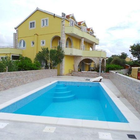 Apartments Ankica Šibenik Dış mekan fotoğraf