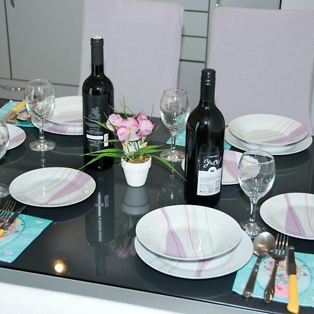 Apartments Ankica Šibenik Dış mekan fotoğraf