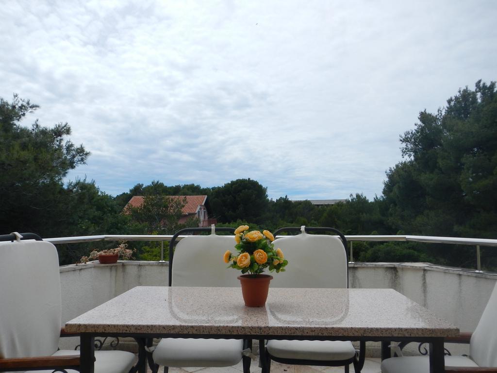 Apartments Ankica Šibenik Dış mekan fotoğraf