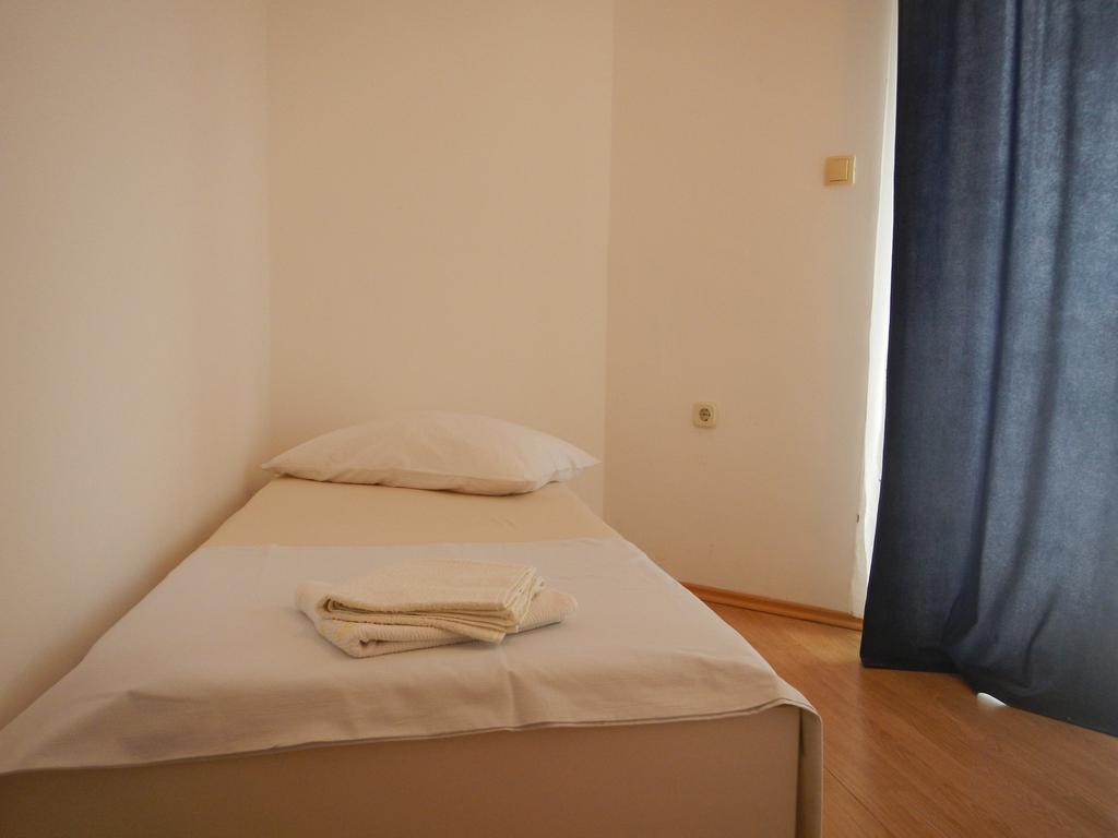 Apartments Ankica Šibenik Dış mekan fotoğraf