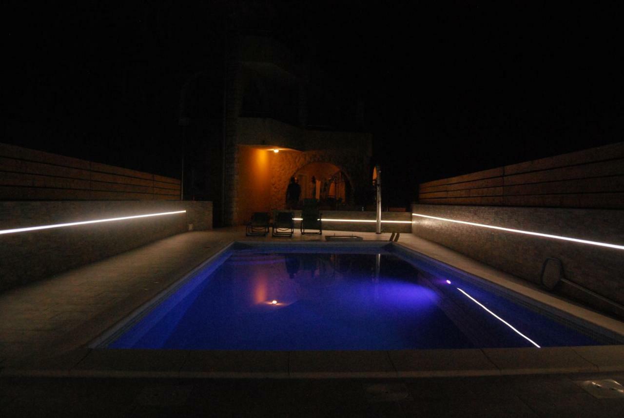 Apartments Ankica Šibenik Dış mekan fotoğraf