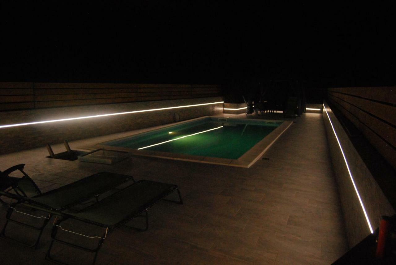 Apartments Ankica Šibenik Dış mekan fotoğraf