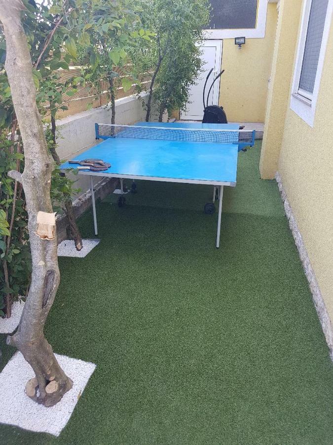 Apartments Ankica Šibenik Dış mekan fotoğraf