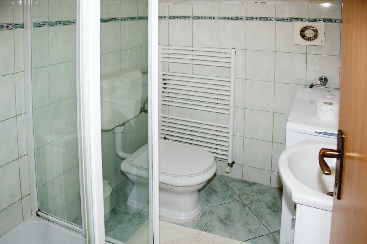 Apartments Ankica Šibenik Dış mekan fotoğraf