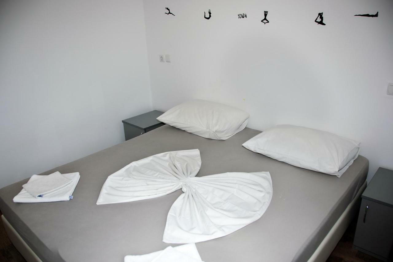 Apartments Ankica Šibenik Dış mekan fotoğraf