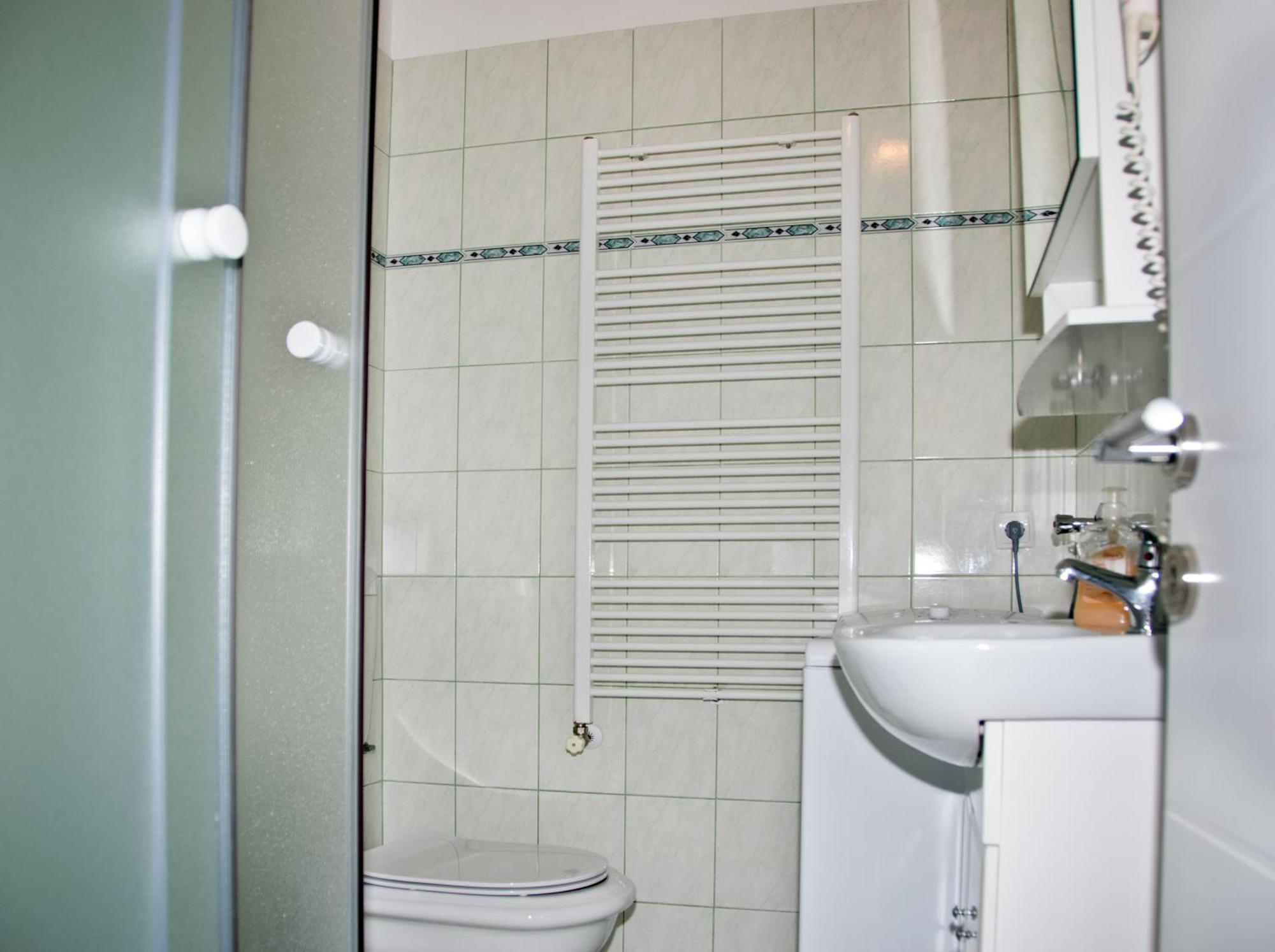 Apartments Ankica Šibenik Dış mekan fotoğraf