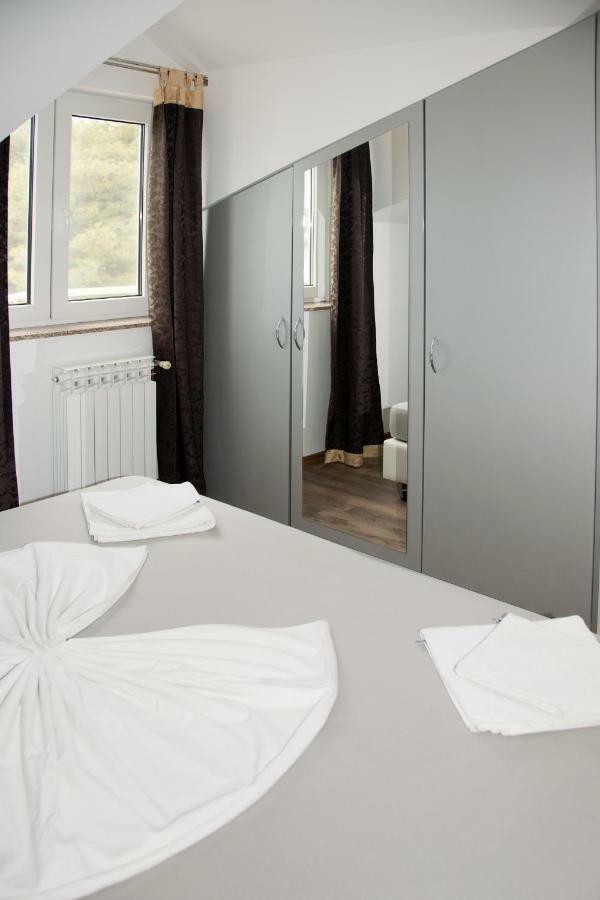Apartments Ankica Šibenik Dış mekan fotoğraf
