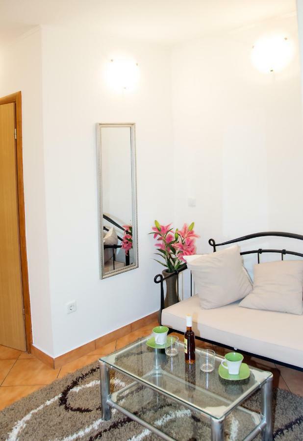 Apartments Ankica Šibenik Dış mekan fotoğraf